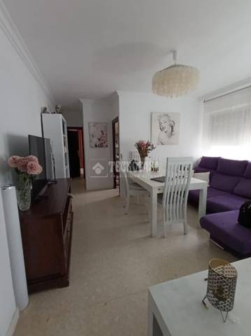 Piso en Venta en El Torrejón - El Cerezo