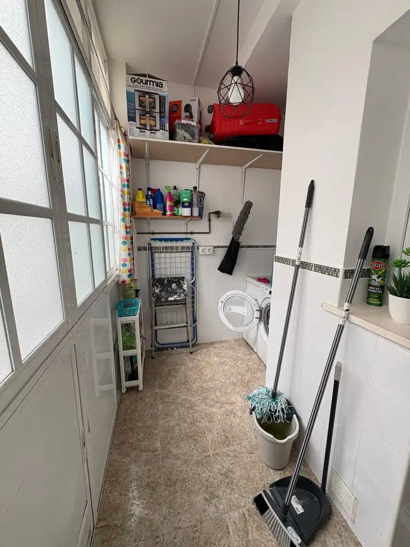 Piso en venta en Utrera