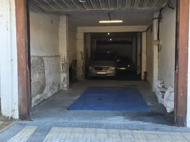 Parkplatz von Geschaftsraum zur Miete in Astigarraga