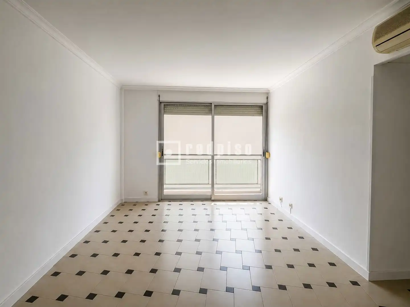 Bedroom of Flat for rent in Alcalá de Henares  with Heating and Terrace