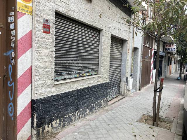 Local comercial en Venta en García Miranda en San Diego