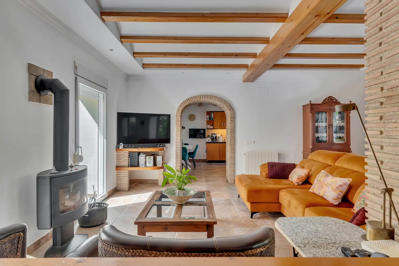 Country house for sale in La Pedrera - Vessanes, imagen 11