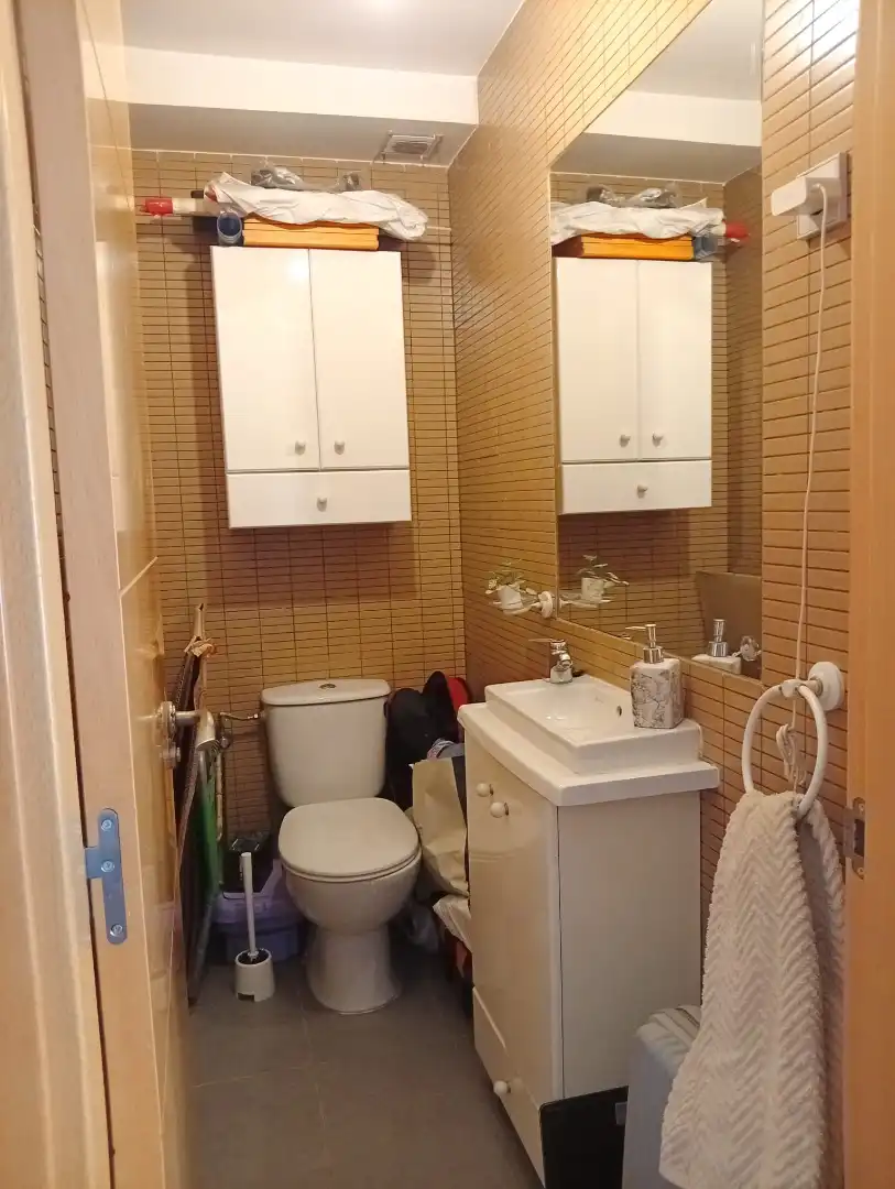 Duplex con terrazza in vendita a Camino de la Fuente, imagen 10