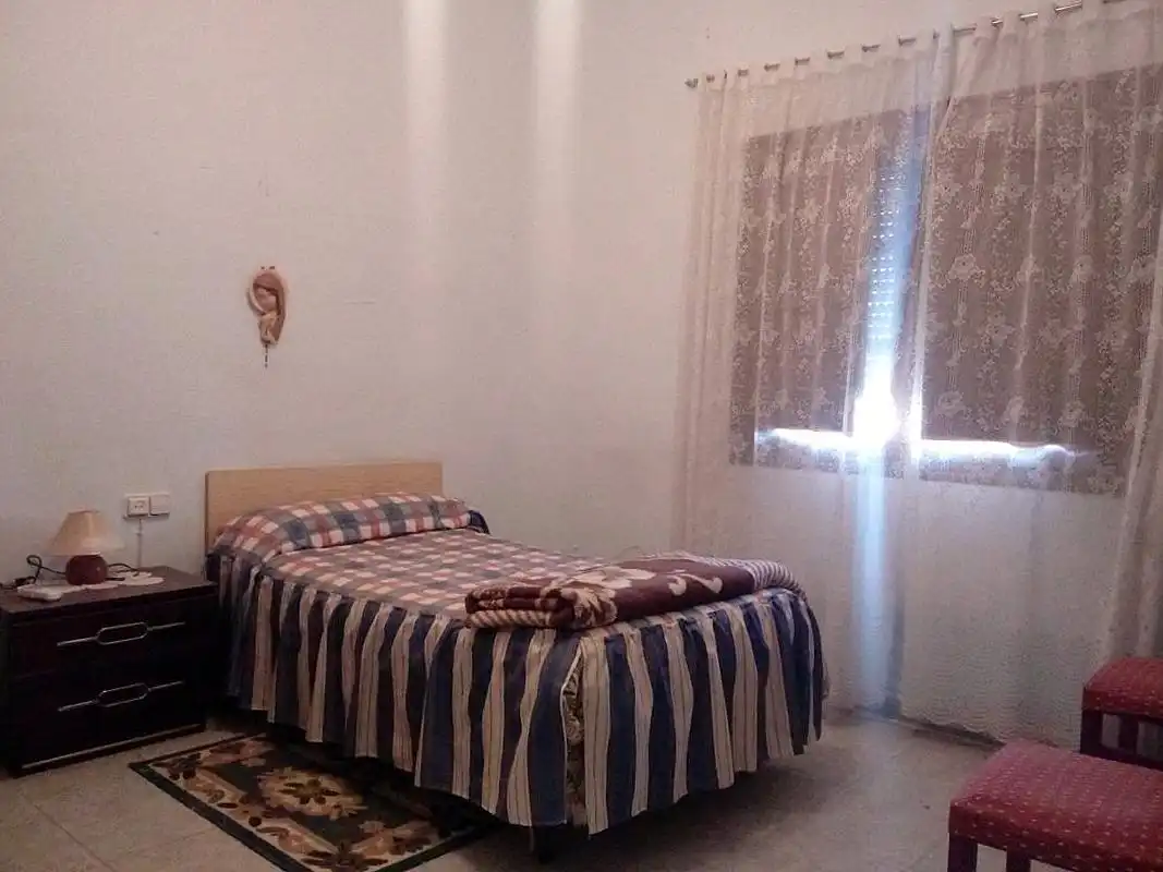Habitación de Casa o chalet en venta en Remolinos con Jardín privado y Trastero