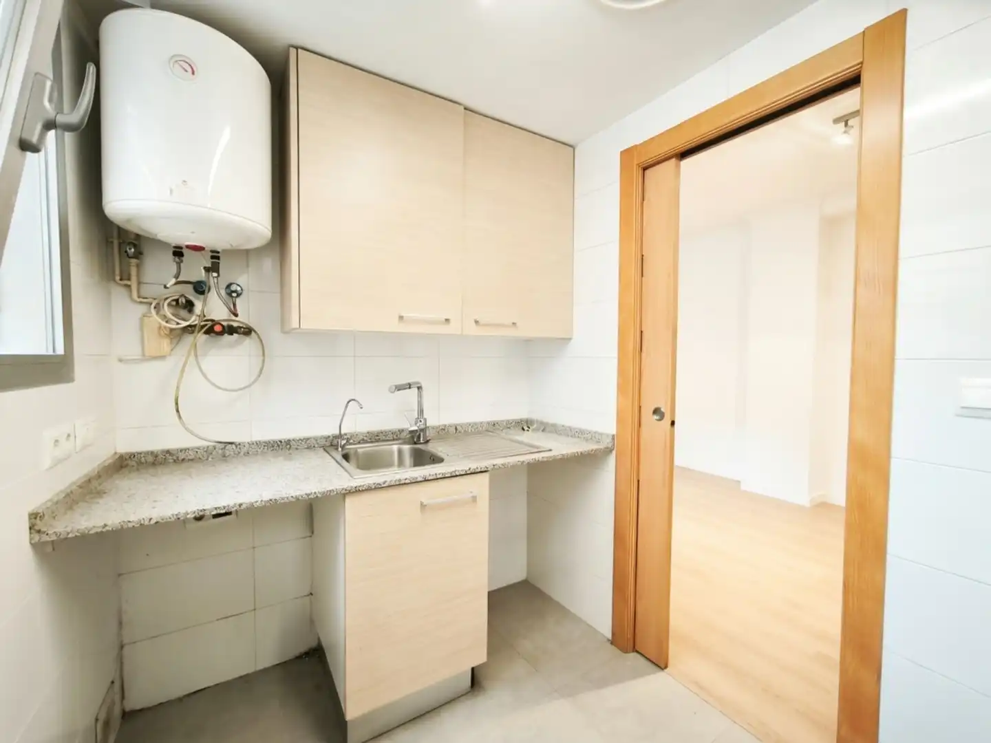 Cocina de Piso en venta en Picanya, Valencia
