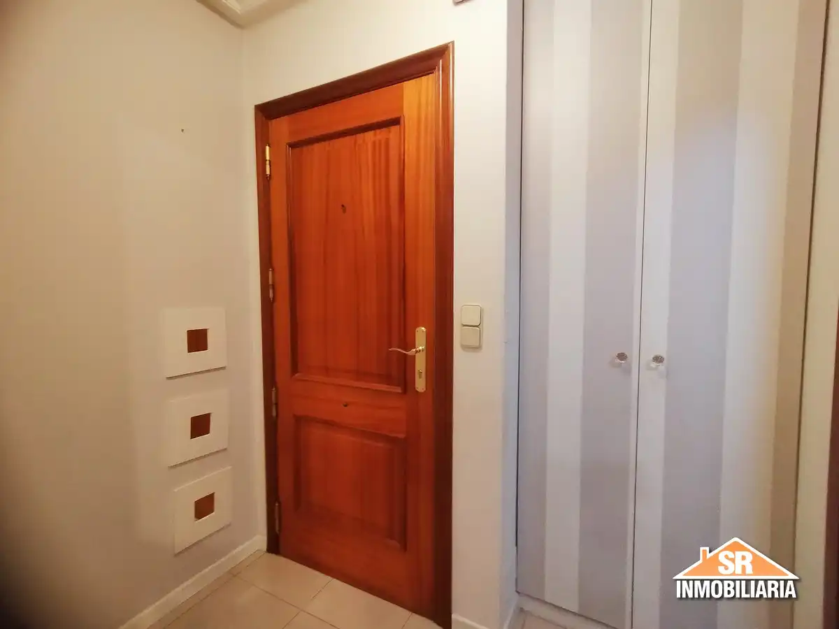 Apartments for rent in A Coruña Capital   with Heating, Oven and Washing machine