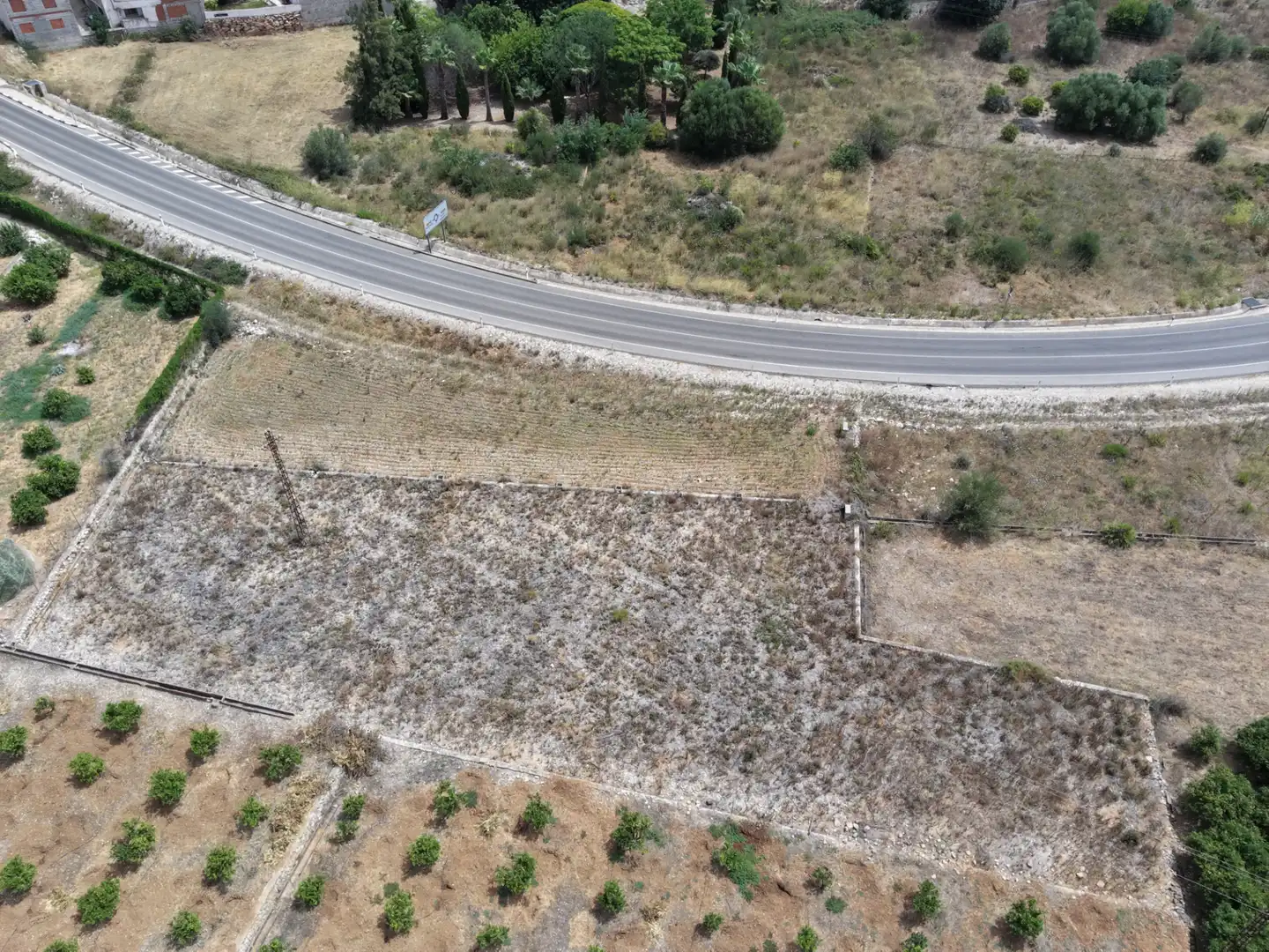 Rural land for sale in Carrer Trinquet 2, imagen 5