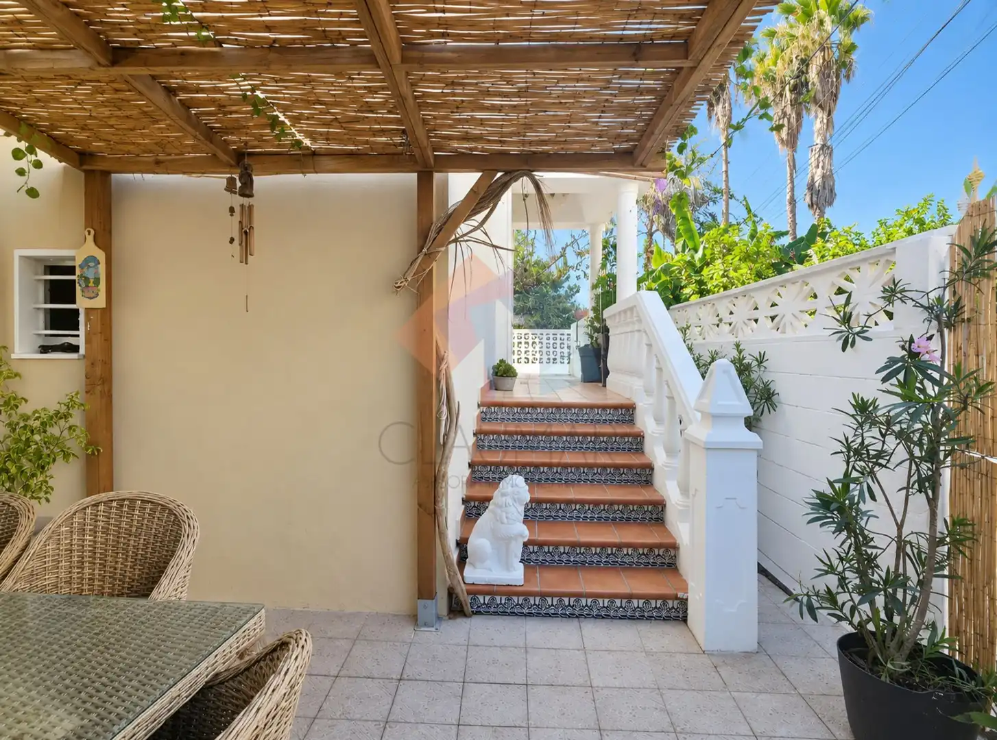 Casa con giardino in vendita a Grau de Gandia - Venecia - Marenys de Rafalcaid, imagen 17