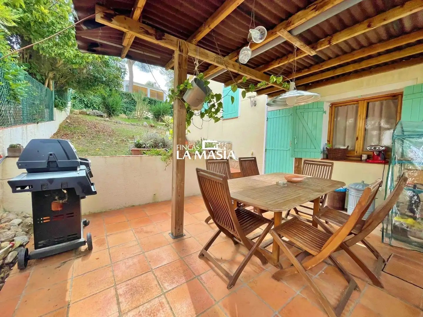 Haus mit Garten zum Verkauf in Olivella, imagen 32