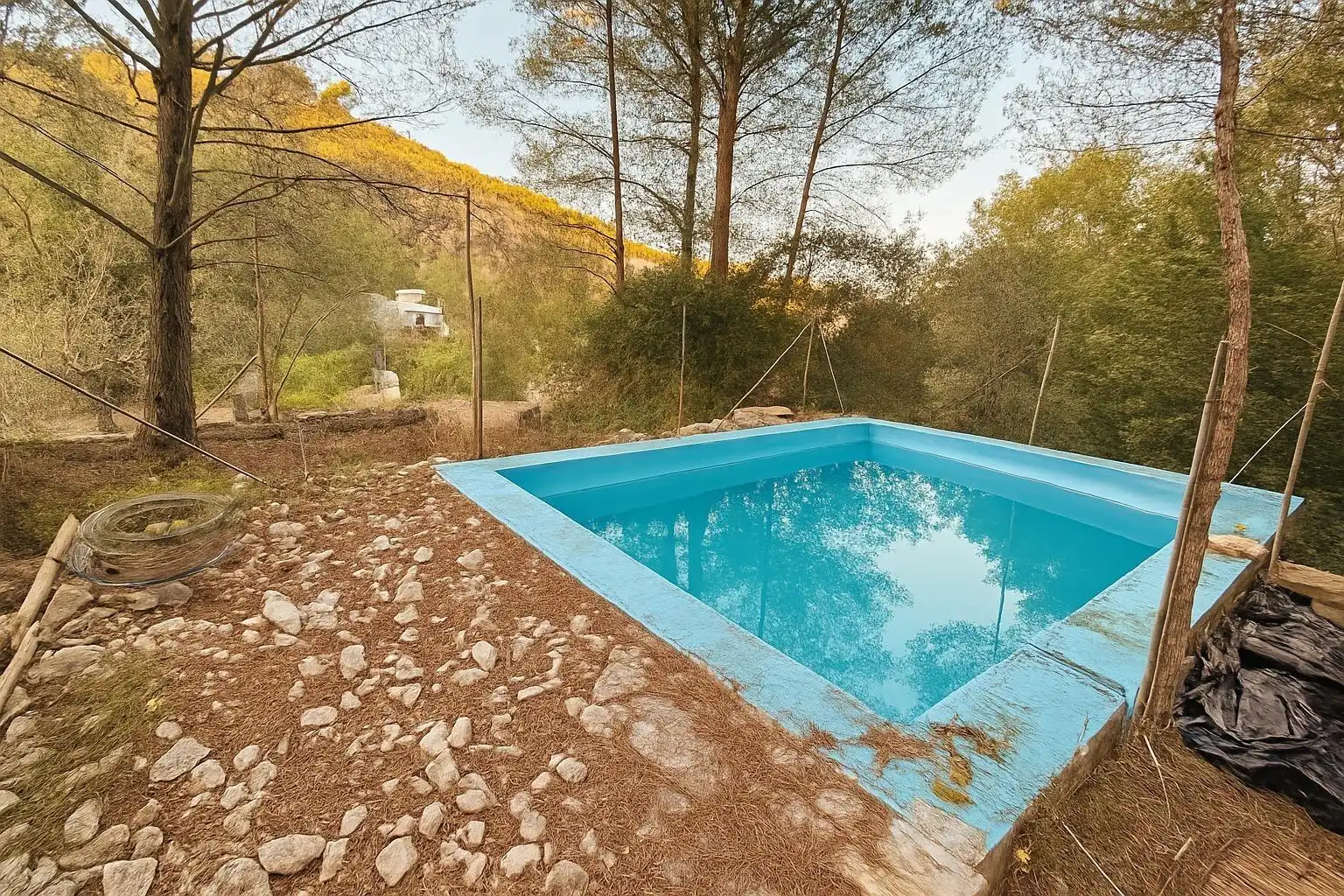 Villa in vendita a Mancor de la Vall, imagen 27
