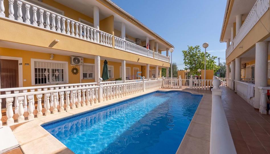 Photo 1 of Flat for sale in Avenida de Almoradi, Daya Nueva, Alicante