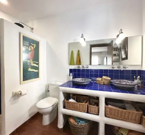 Villa con piscina in vendita a Partida de la Horteta, imagen 17