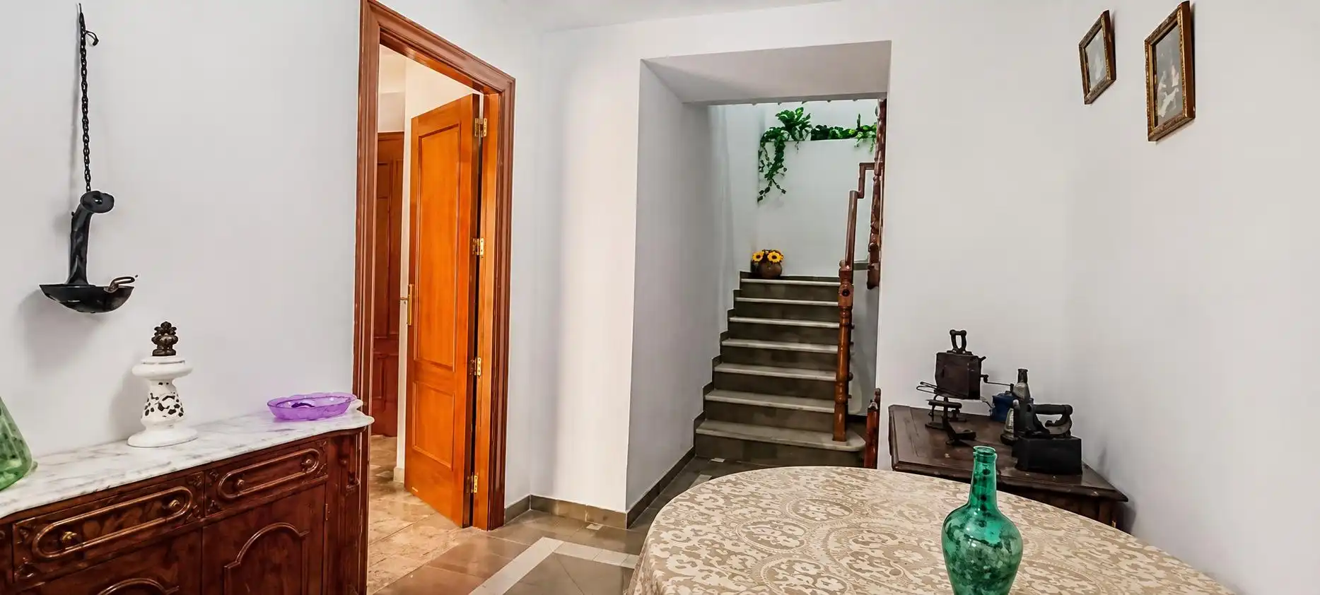 Casa o xalet en venda en Montefrío amb Traster
