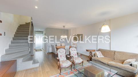 Foto 2 de Dúplex de lloguer a Centre, Sant Just Desvern