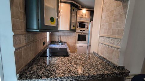 Foto 5 de Piso en venta en Calle de Juan de Vega, 3, San Mamés - La Palomera, León Capital