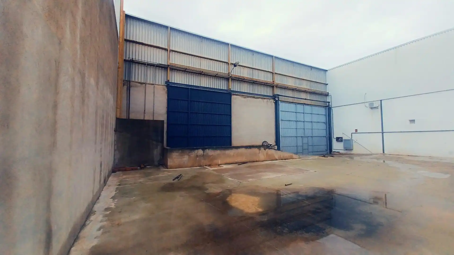 Nave industrielle à vendre à Calle de Andalucía, imagen 11