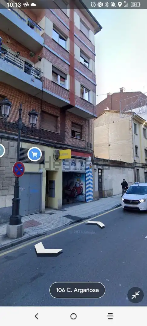 Business premises for sale in Ería - Masip, imagen 13