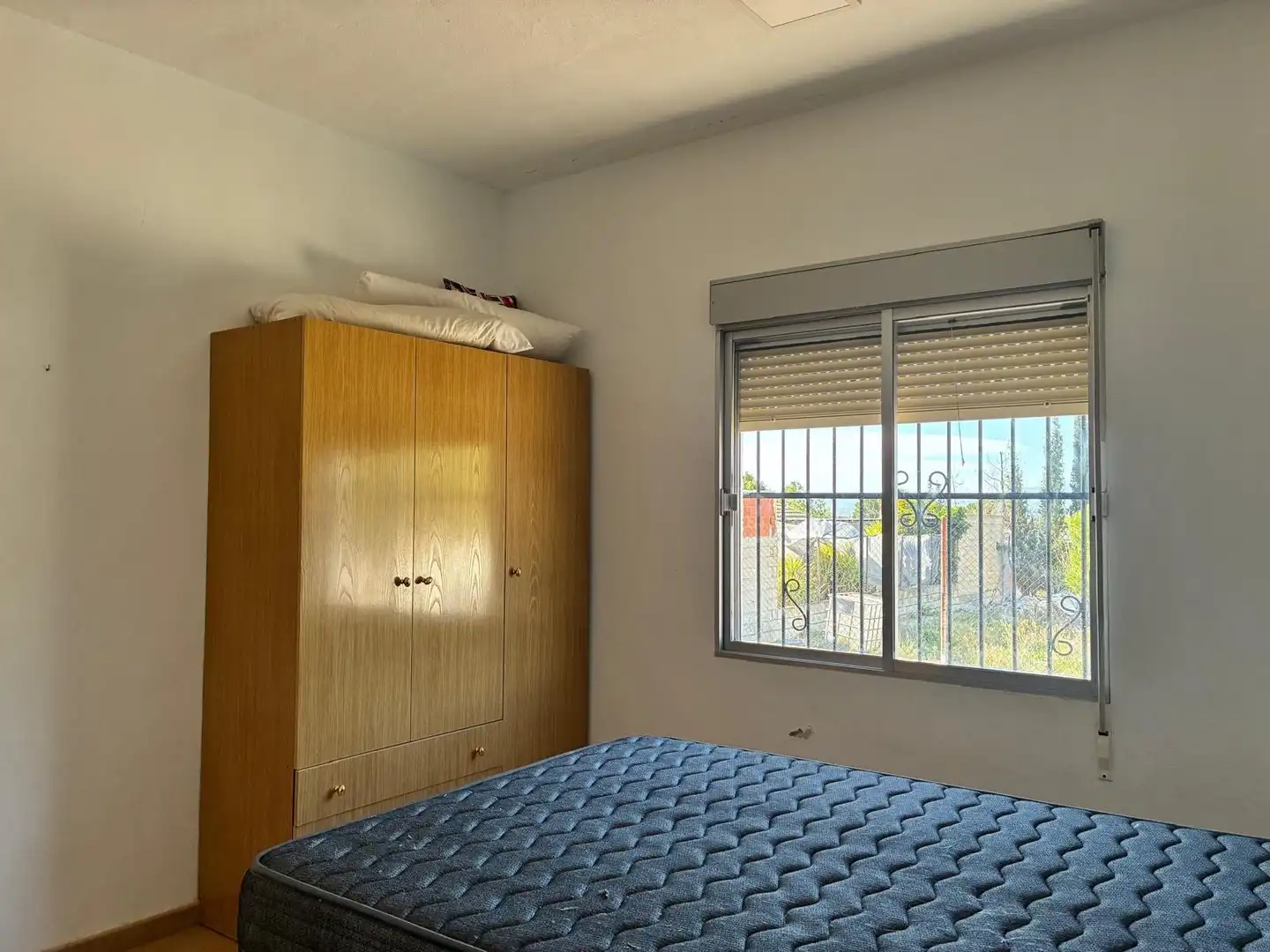 Dormitori de Casa o xalet en venda en Molina de Segura amb Piscina i Piscina comunitària