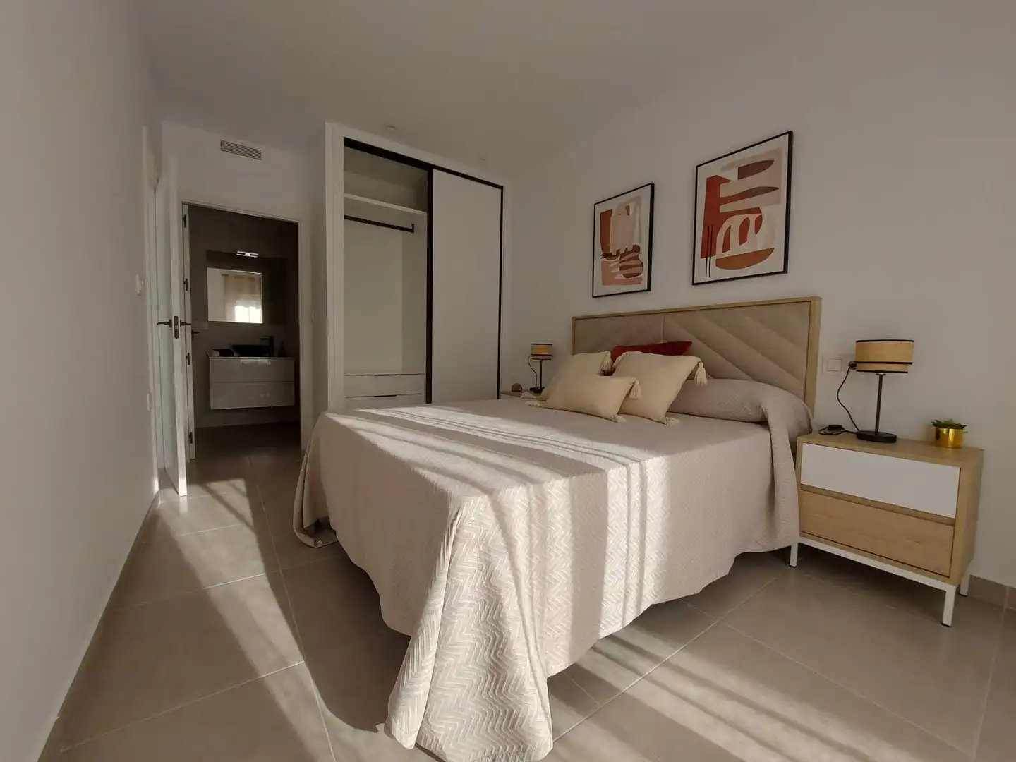 Villa avec piscine à vendre à Calle Calle Margarita Lozano (Roldan), imagen 7