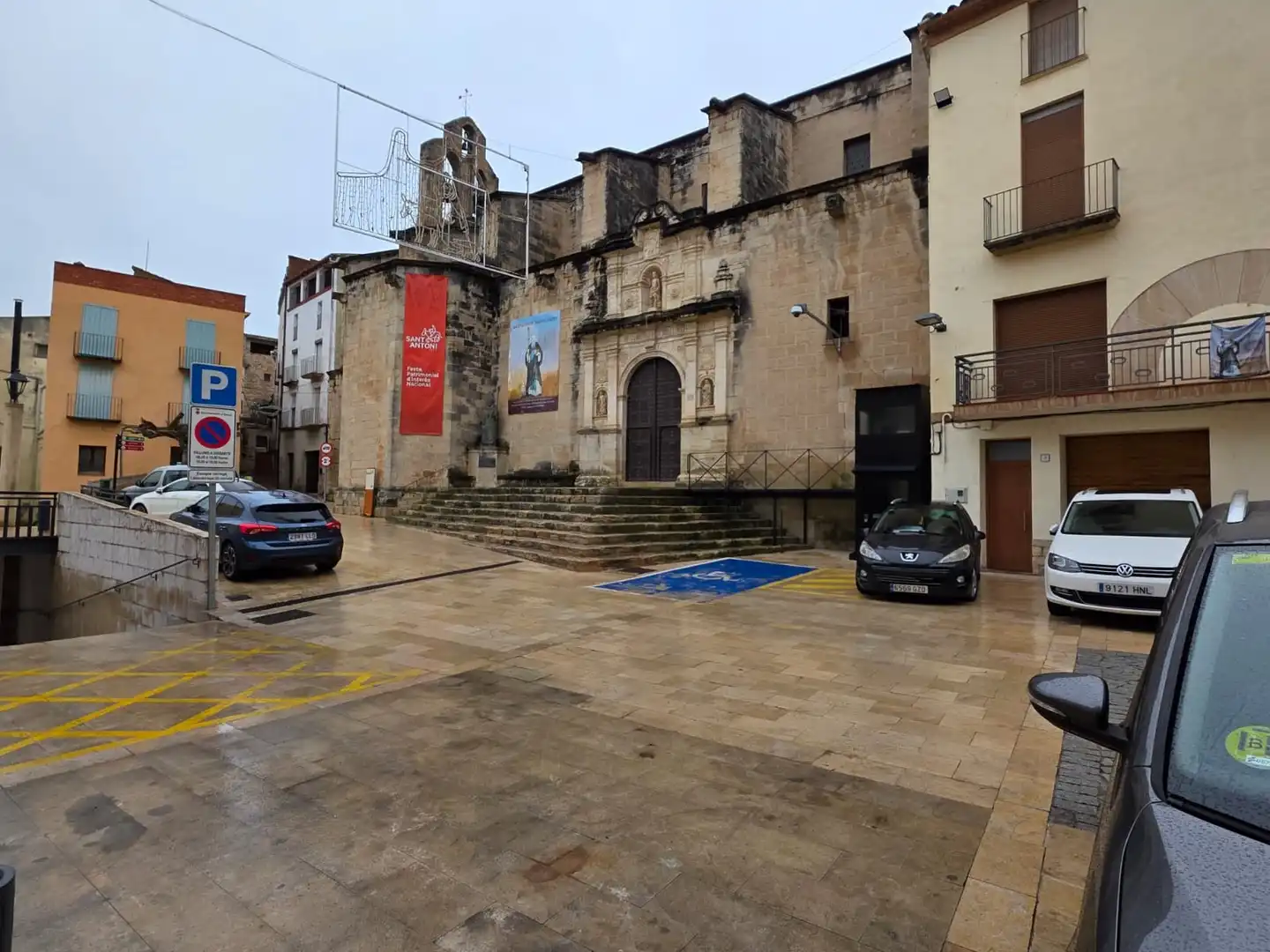 Casa con terrazza in vendita a ESGLESIA, imagen 48