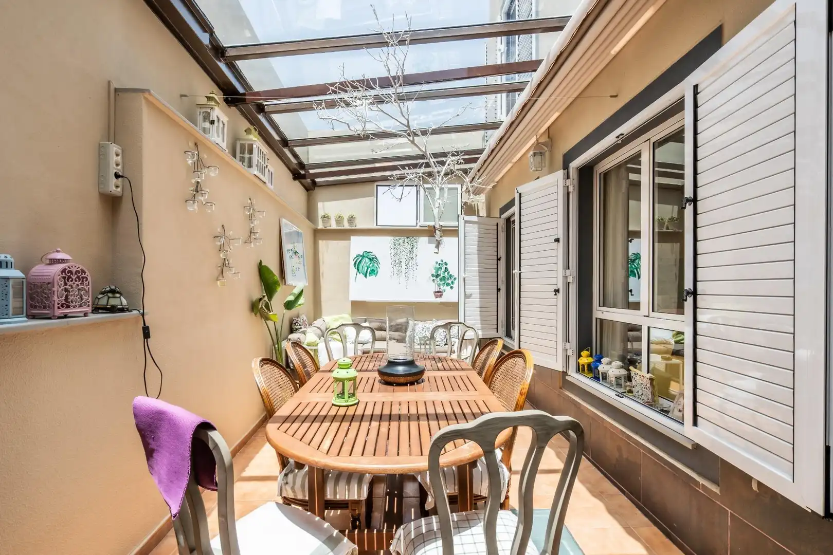 Casa bifamiliare in vendita a Calle Mederos, imagen 6