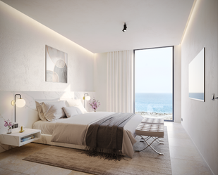Dormitori de Àtic en venda en Santiago del Teide amb Aire condicionat, Terrassa i Piscina