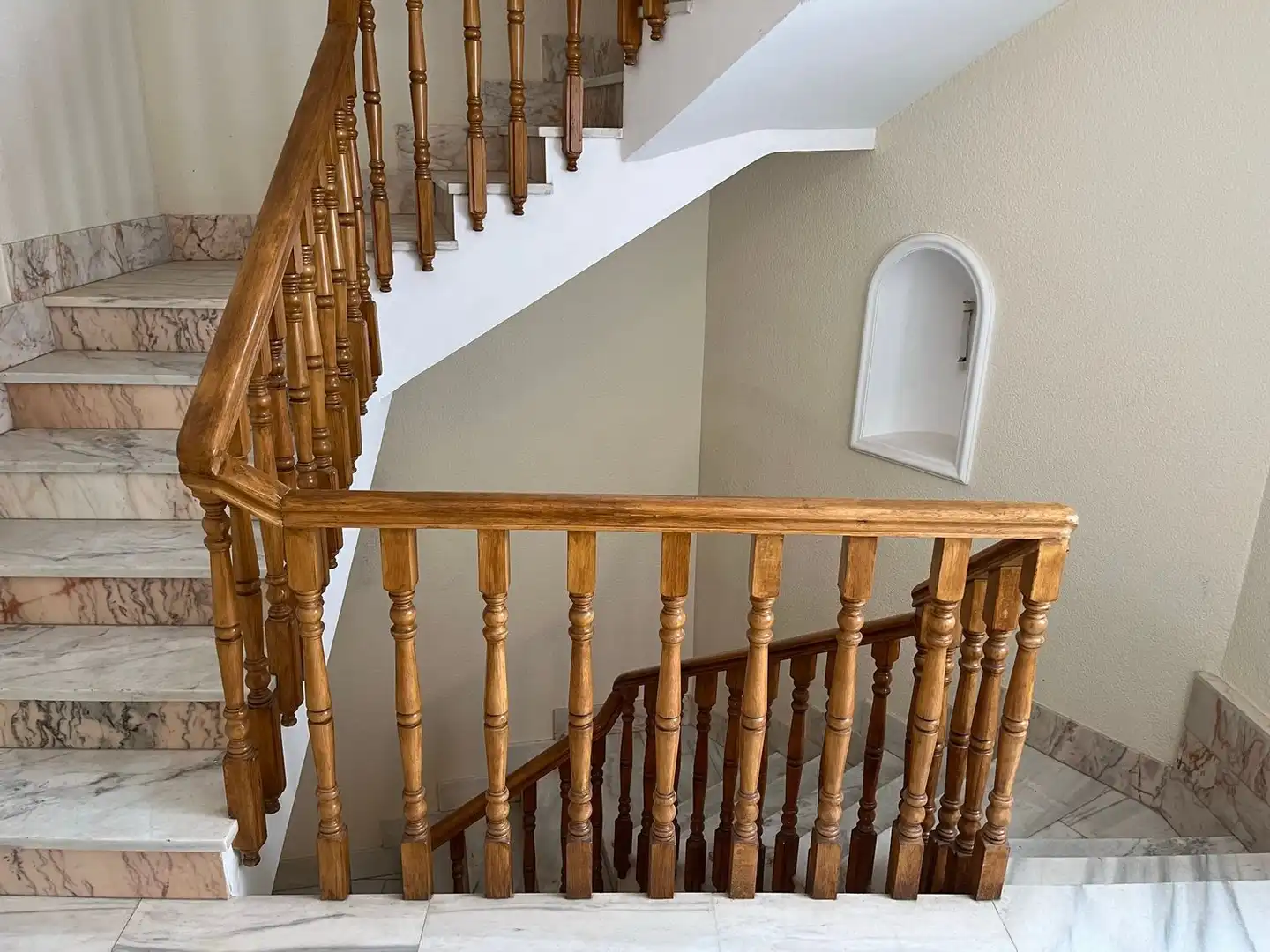 Piso en venta en N/A, Manzanares