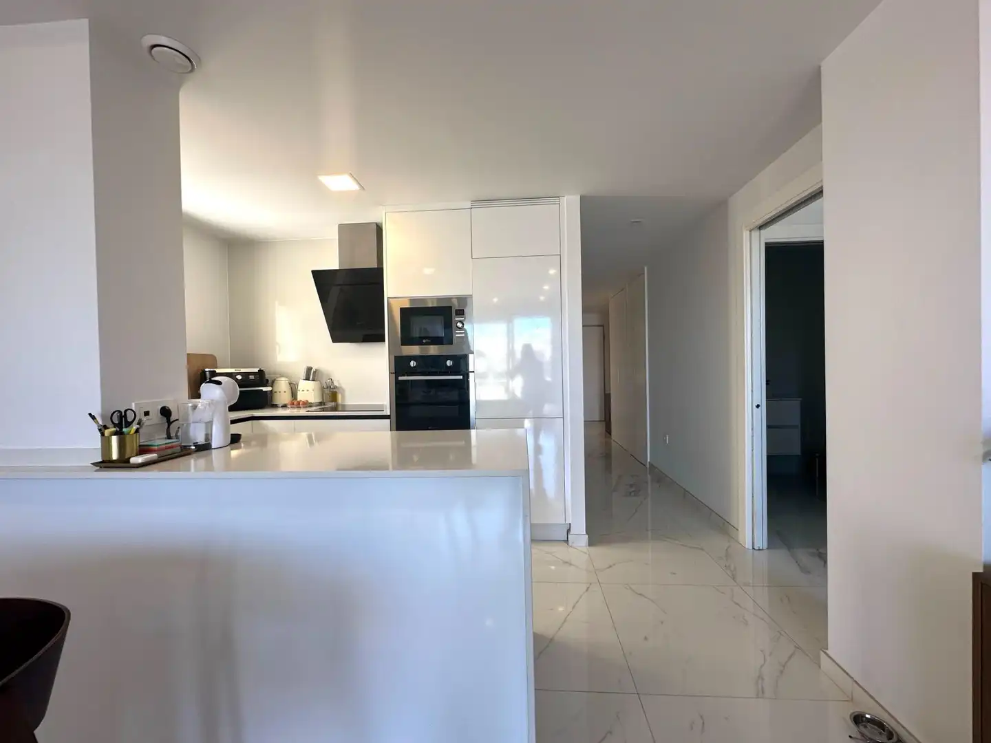 Apartament amb terrassa en venda a Calle 03189, imagen 18