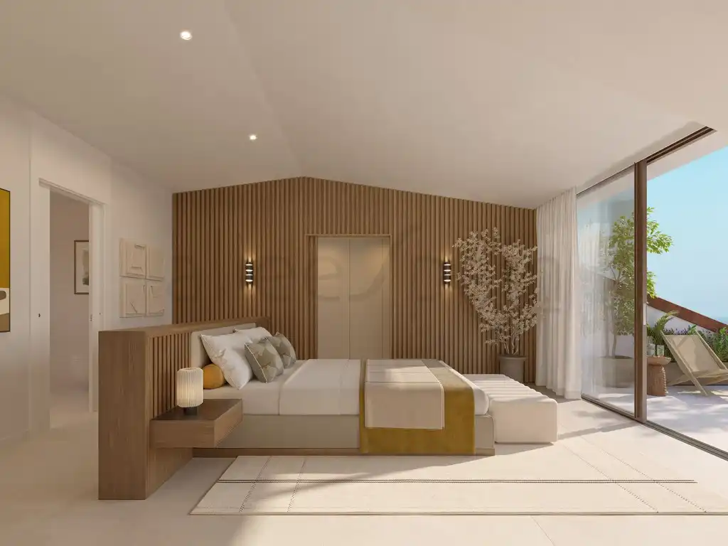 Apartament en venda a Calle Rio Del, imagen 4