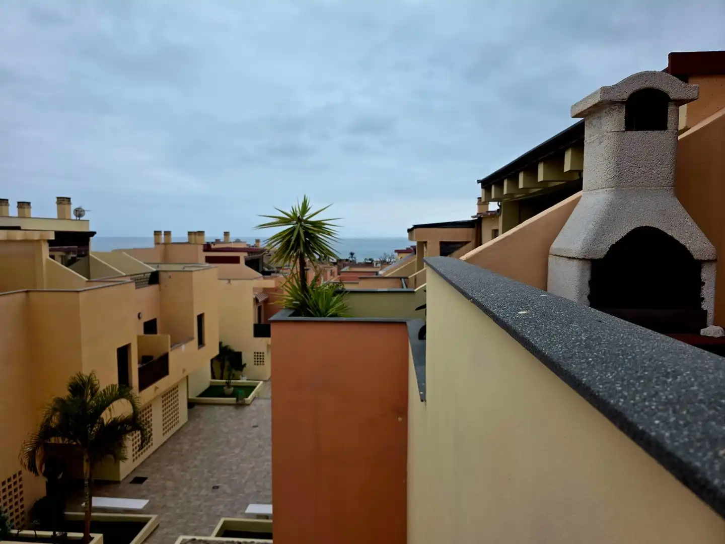 Reihenhaus mit Terrasse zum Verkauf in Chilches, imagen 23