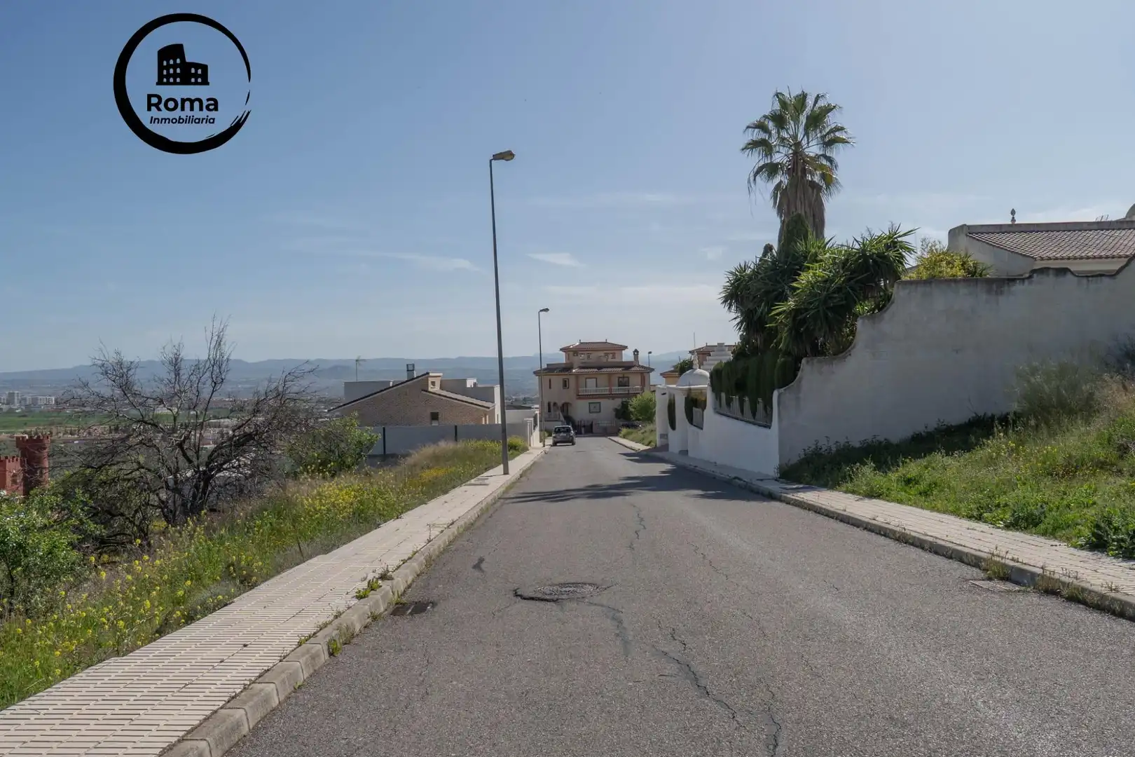 Terreny residencial en venda a Peligros, imagen 12
