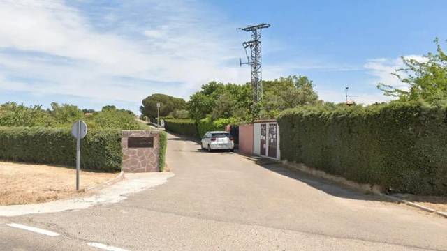 Casa-chalet en Venta en Calle Sacromonte en Playa Grande - Castellar