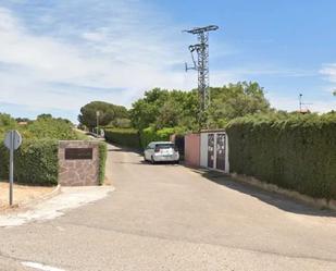 Exterior view of House or chalet for sale in Mazarrón