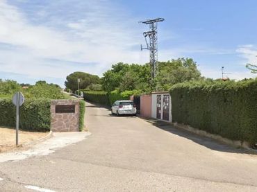 Villa à vendre à Calle Sacromonte