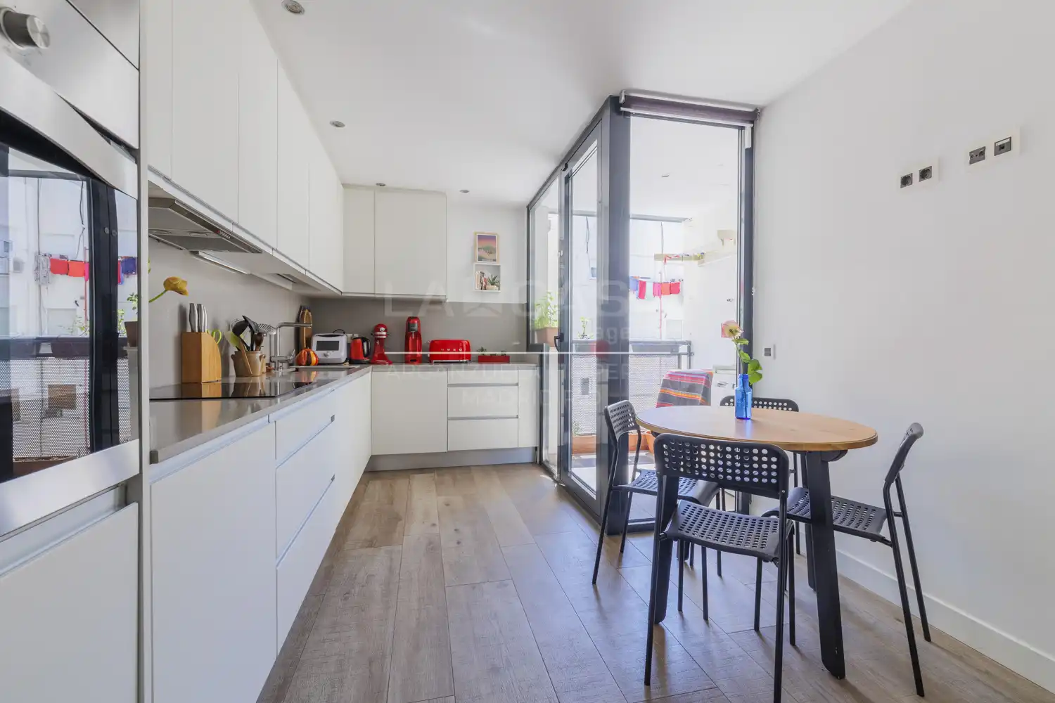 Flat with lift for sale in Retiro, imagen 5