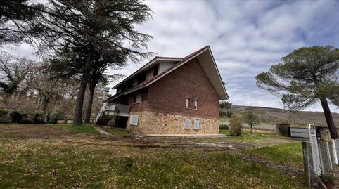 Foto 2 de Casa o chalet en venta en Calle Espinosa, 1, Merindad de Montija, Burgos