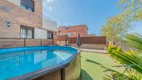 Piscina de Planta baja en venta en Arroyomolinos (Madrid) con Aire acondicionado y Piscina