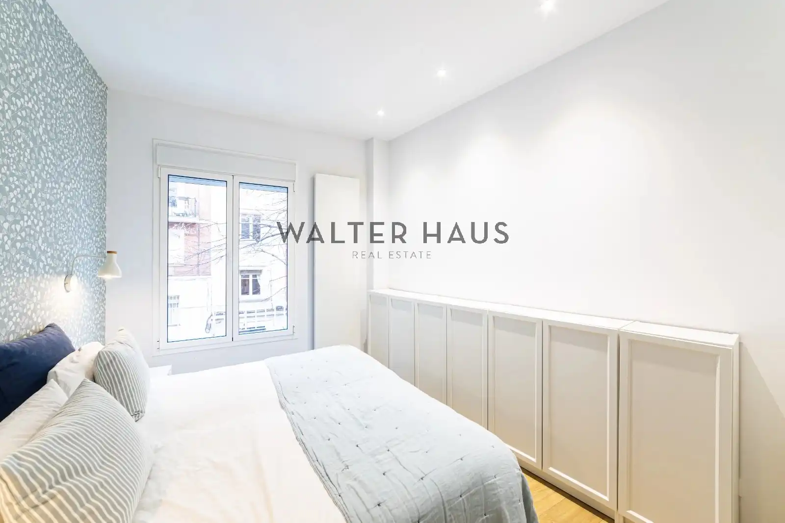 Habitación de Piso en venta en Madrid con Aire acondicionado, Calefacción y Trastero