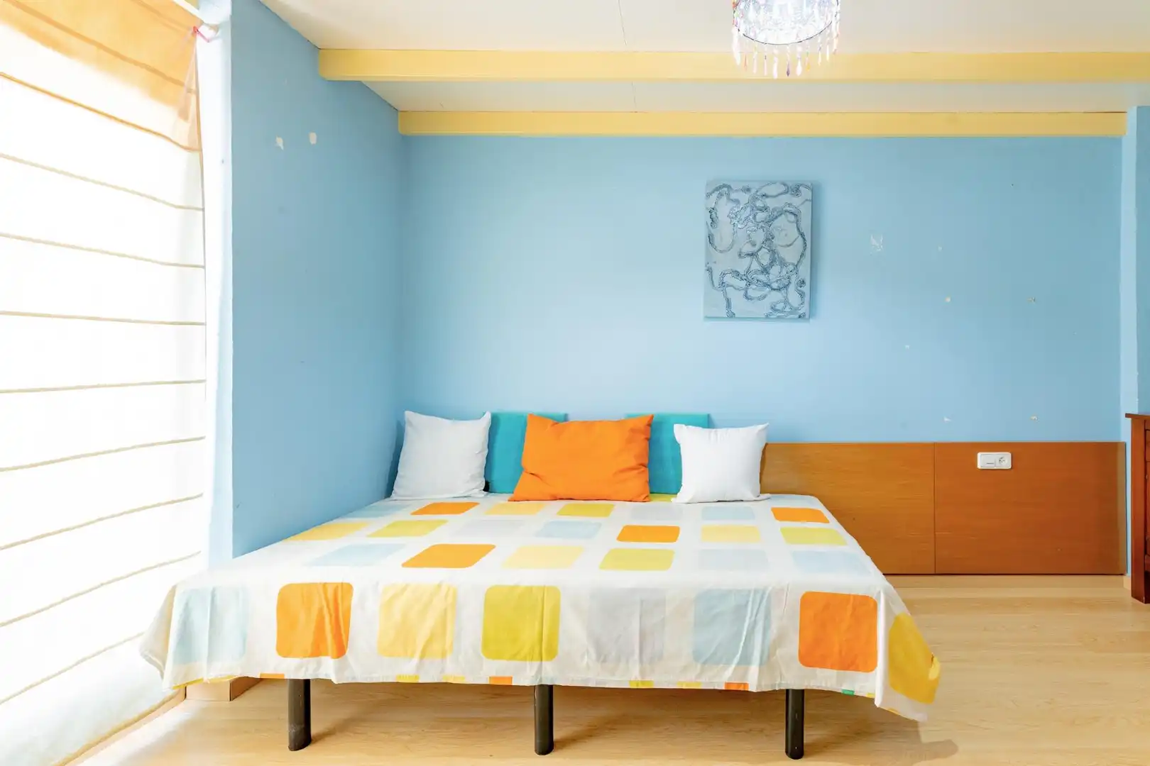 Habitación de Piso en venta en Algemesí con Aire acondicionado, Calefacción y Terraza