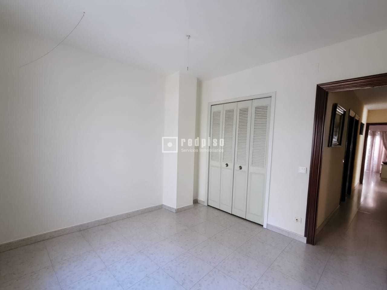 Bedroom of Flat for sale in Alcalá de Henares  with Terrace