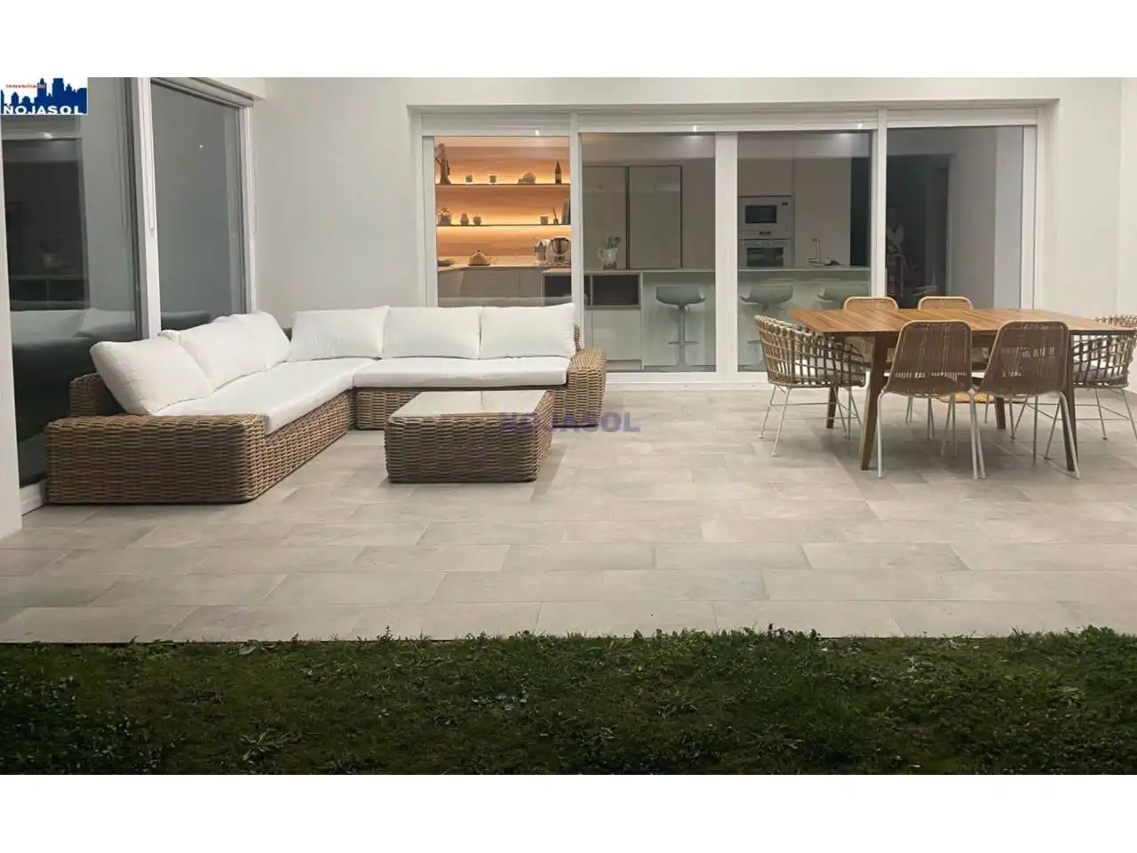 House with pool for sale in Calle albulde 101, imagen 15