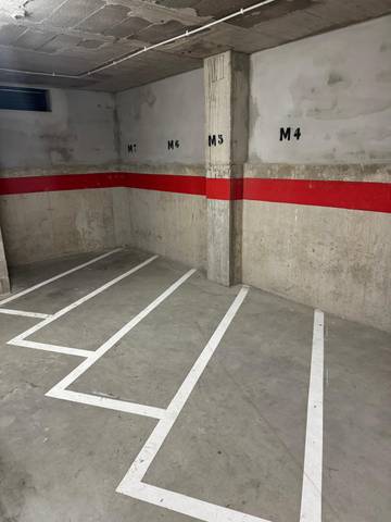 Garaje en Alquiler en Carrer Girona, 17 en Pardinyes