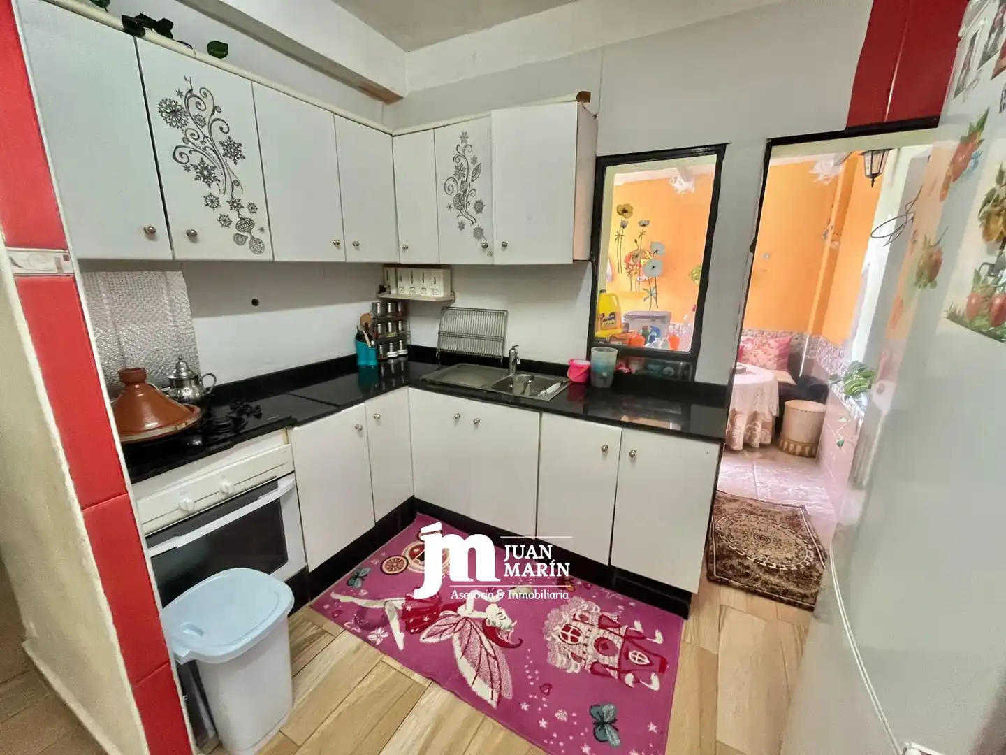 Ground floor for sale in Cieza