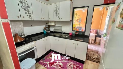 Foto 4 von Erdgeschoss zum Verkauf in Cieza, Murcia