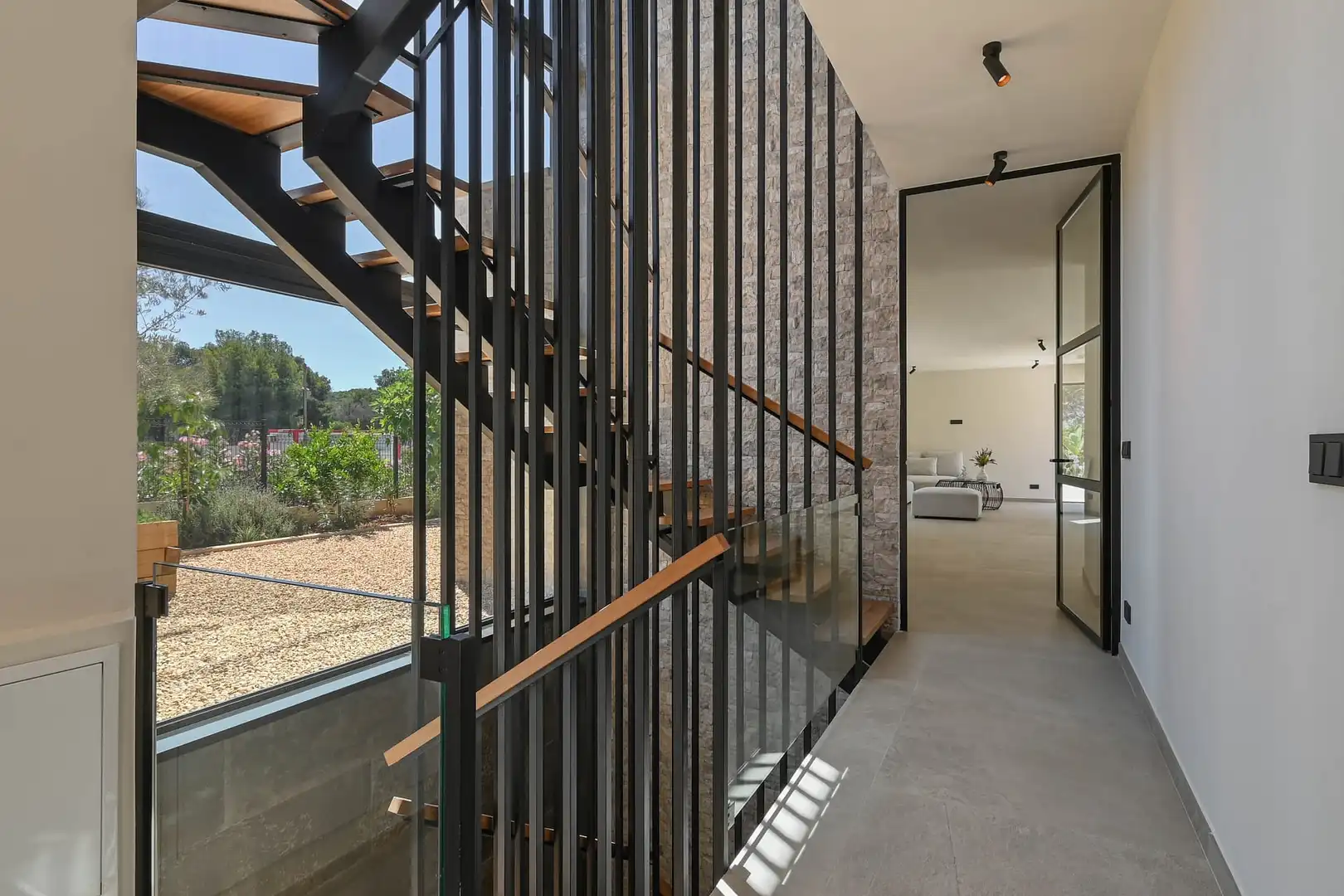Casa o xalet en venda en Jávea / Xàbia