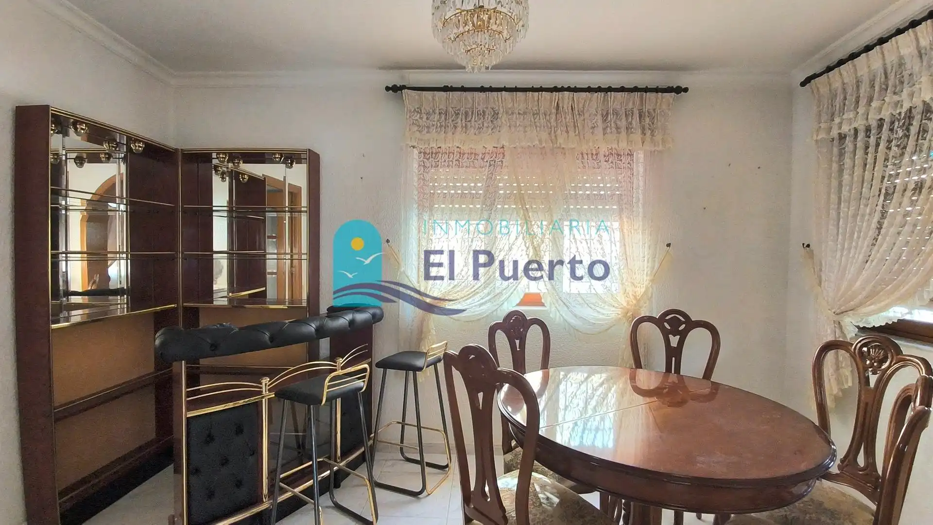 Casa amb terrassa en venda a Puerto de Mazarrón, imagen 6