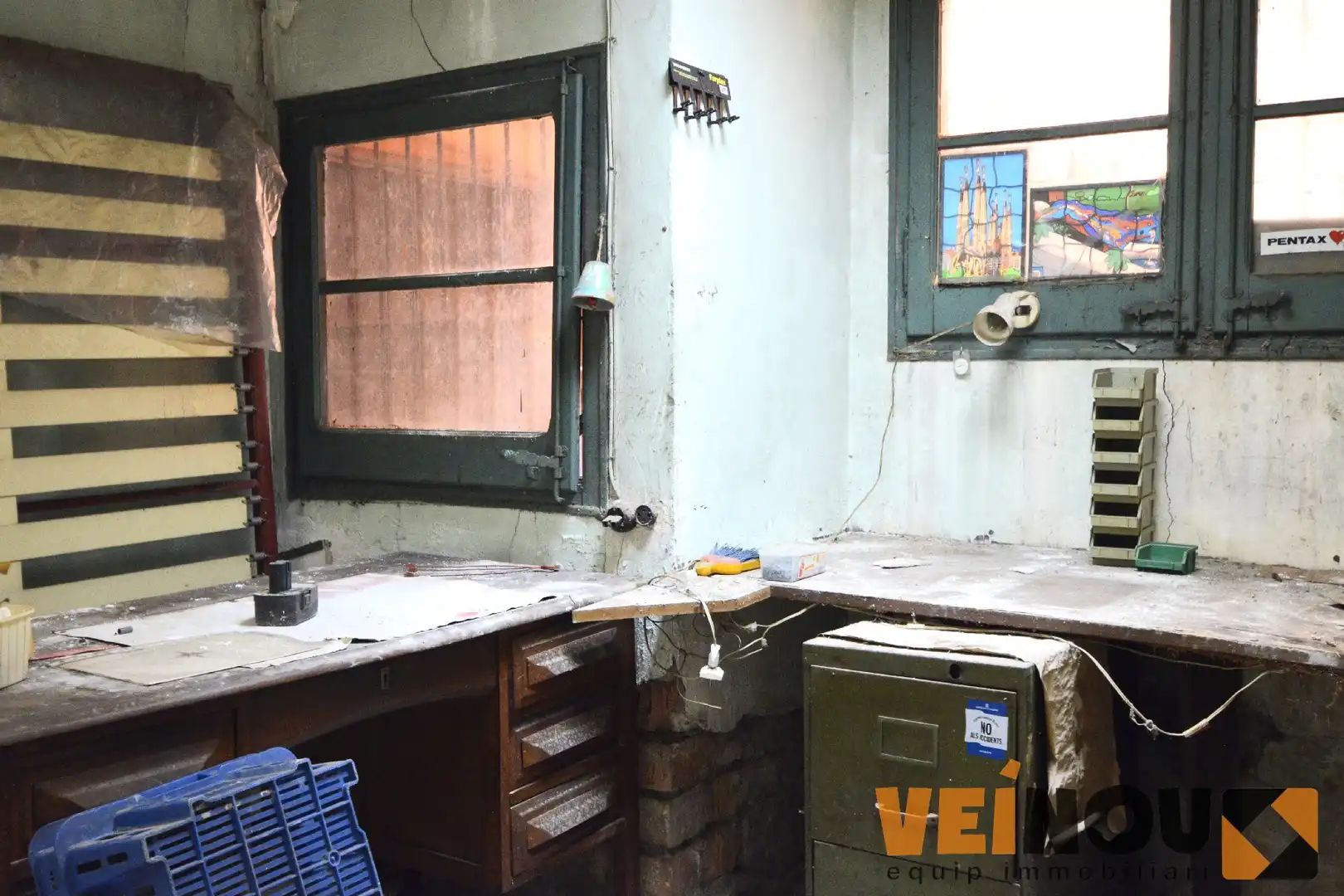 Gewerbefläche zum Verkauf in Carrer de Sant Fructuós, imagen 28
