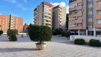 Exterior view of Flat for sale in  Murcia Capital  with Air Conditioner