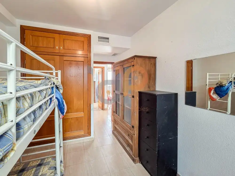 Apartments for sale in Garrucha  with Balcony