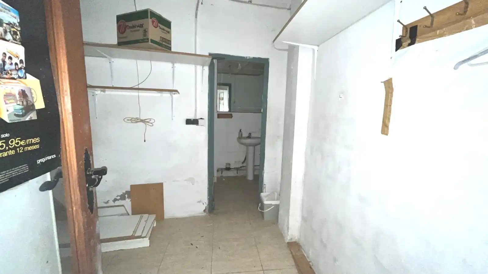 Local comercial en venda a Camins al Grau, imagen 6